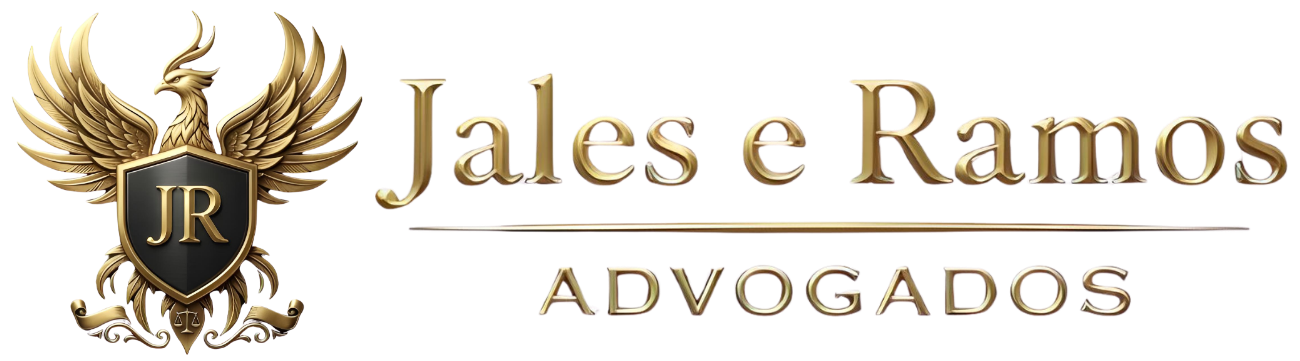 Logo Jales e Ramos Advogados